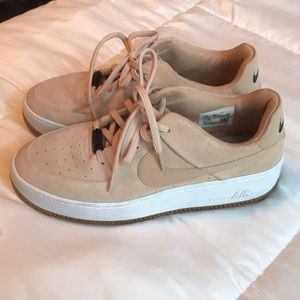 Women’s Nike Air Forces